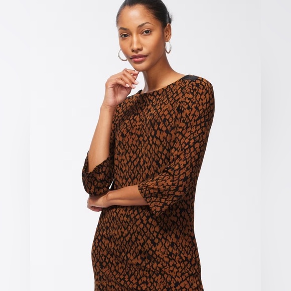 Chico's Tops - Chico’s Tunic NWT